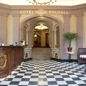 Polonia Krakkó