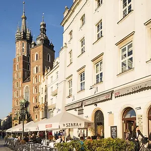 Appartamento Rynek Glowny