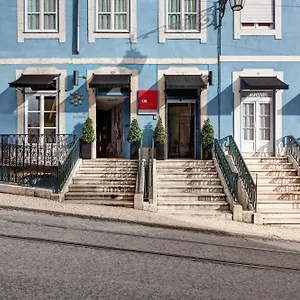 Lx Boutique Lisbona