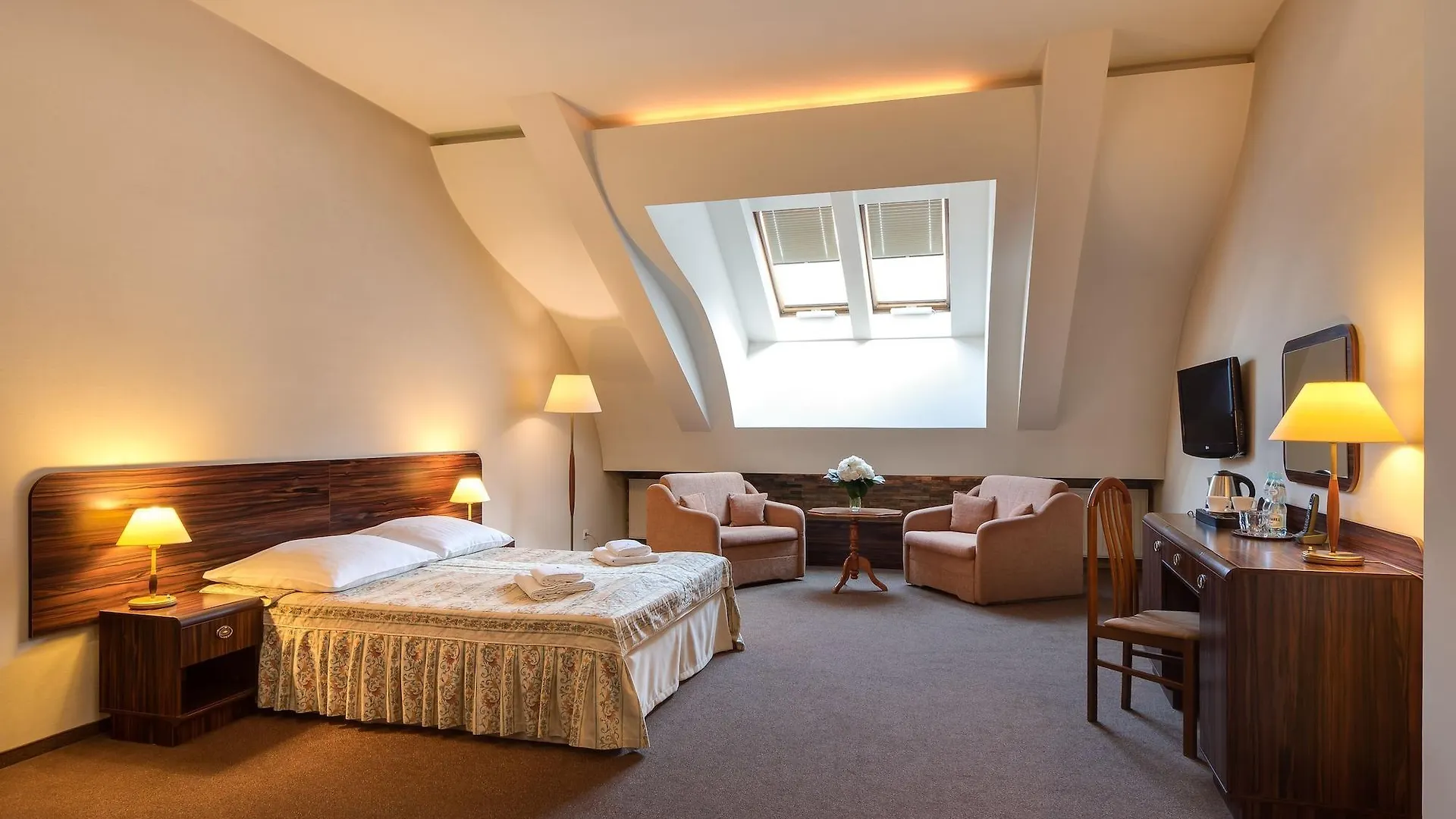 Hotel Wit Stwosz 크라쿠프