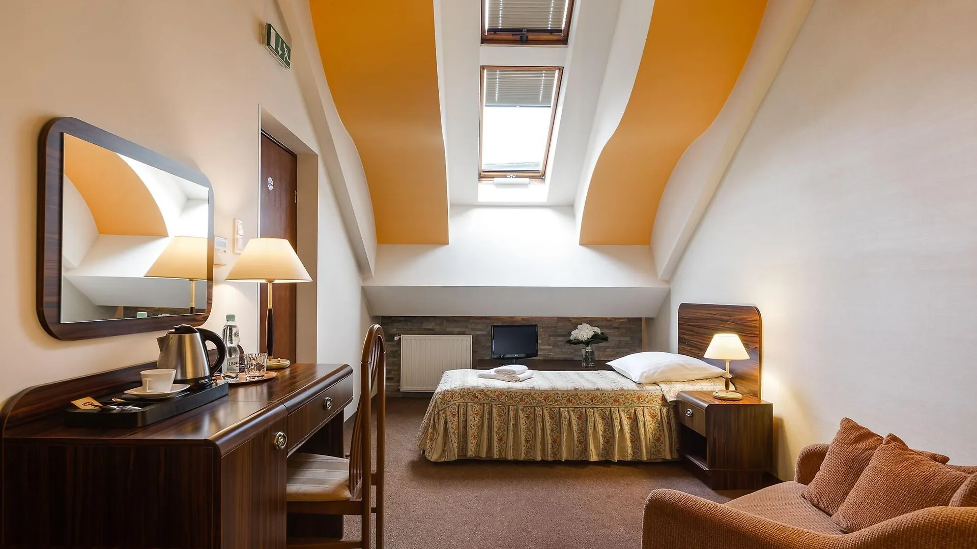 Hotel Wit Stwosz Krakow