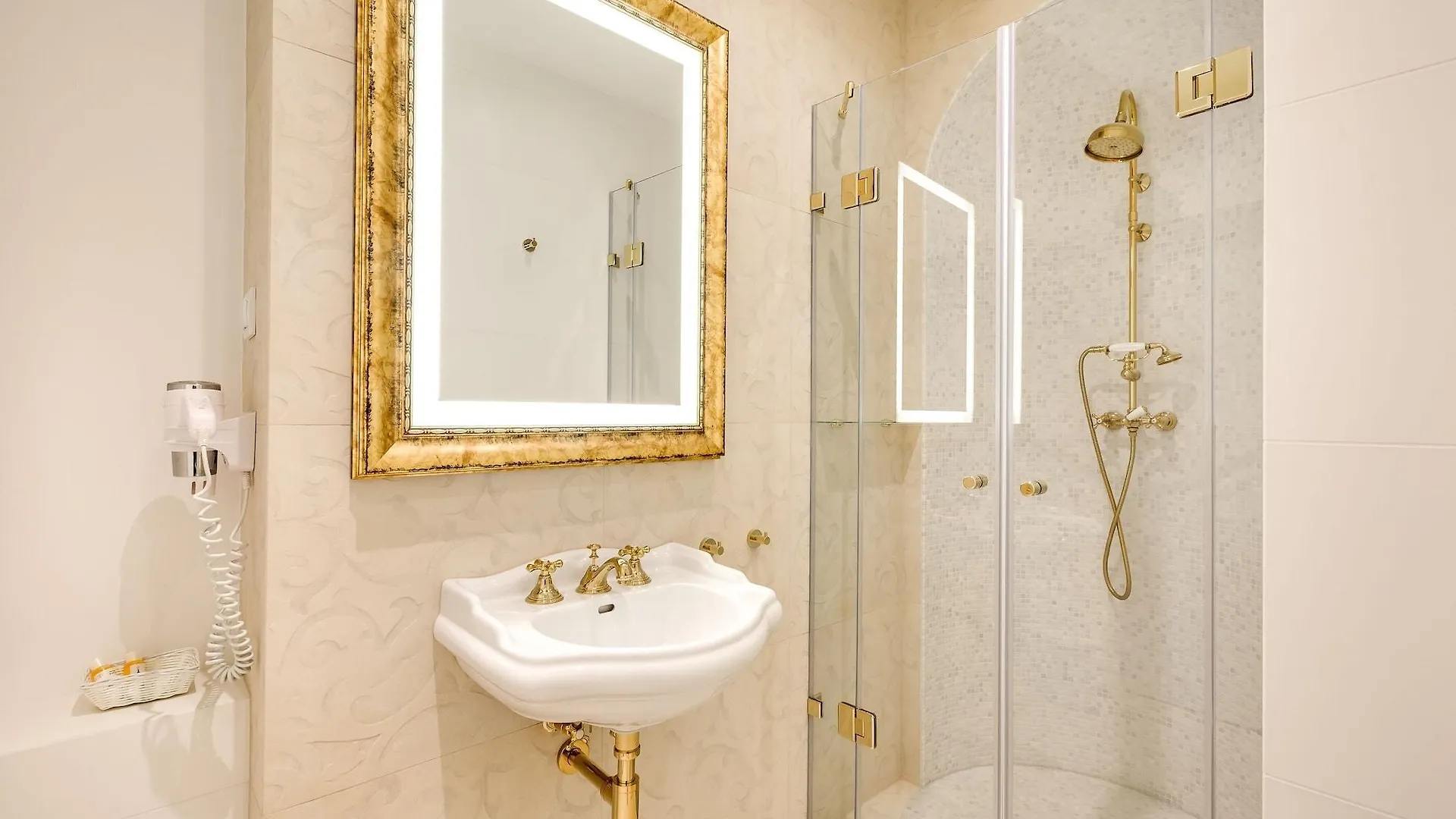 Hotel Wit Stwosz Krakow