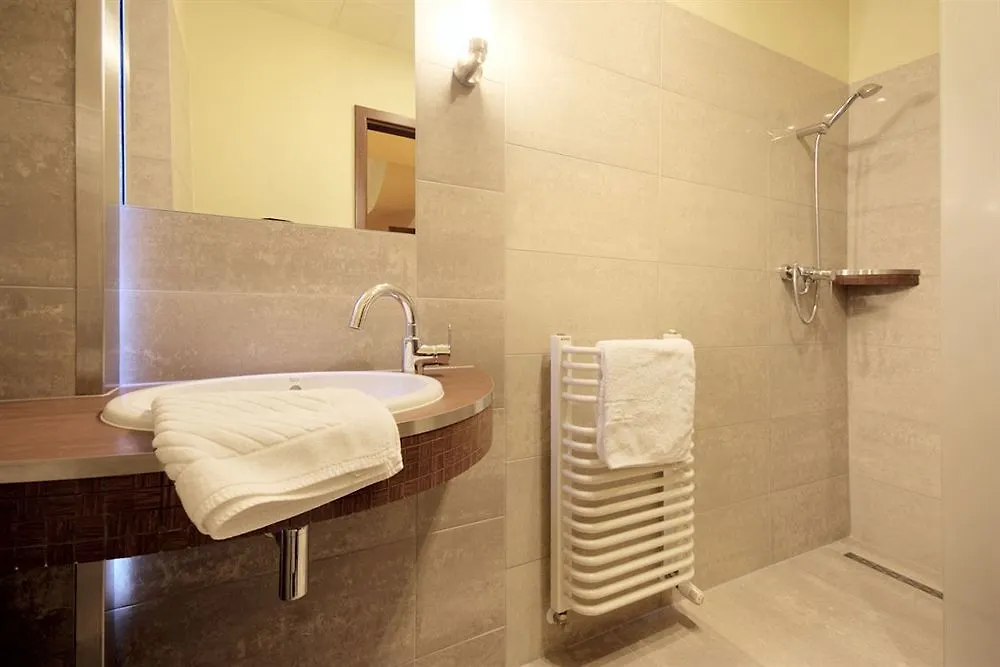 ***  Hotel Wit Stwosz 크라쿠프 폴란드