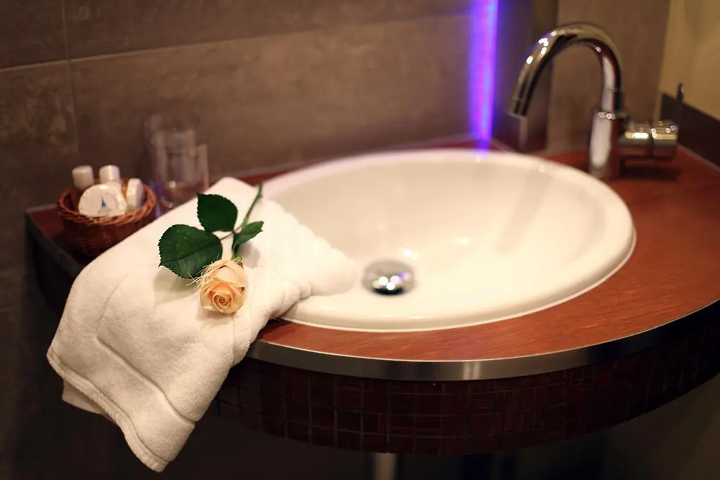 Hotel Wit Stwosz 크라쿠프