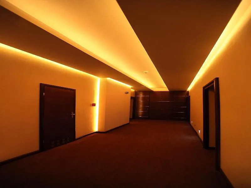 Hotel Wit Stwosz 크라쿠프