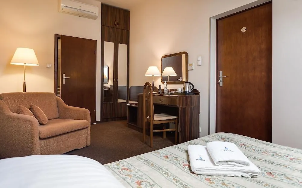 Hotel Wit Stwosz Krakow