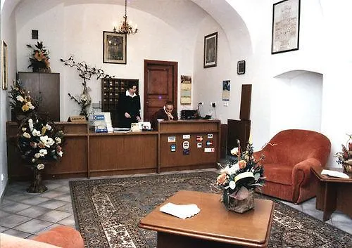 Hotel Wit Stwosz Krakow