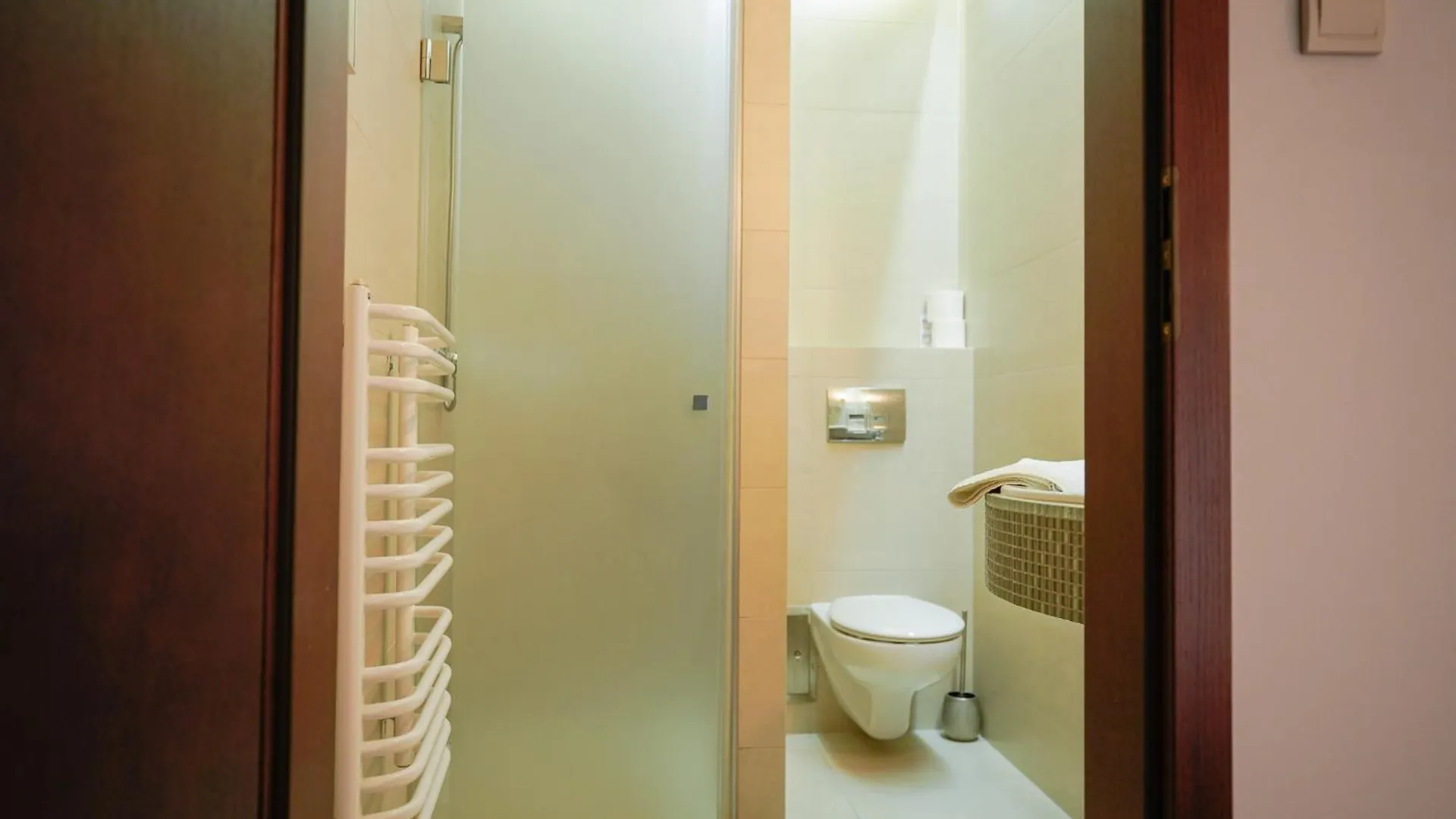 Hotel Wit Stwosz 크라쿠프