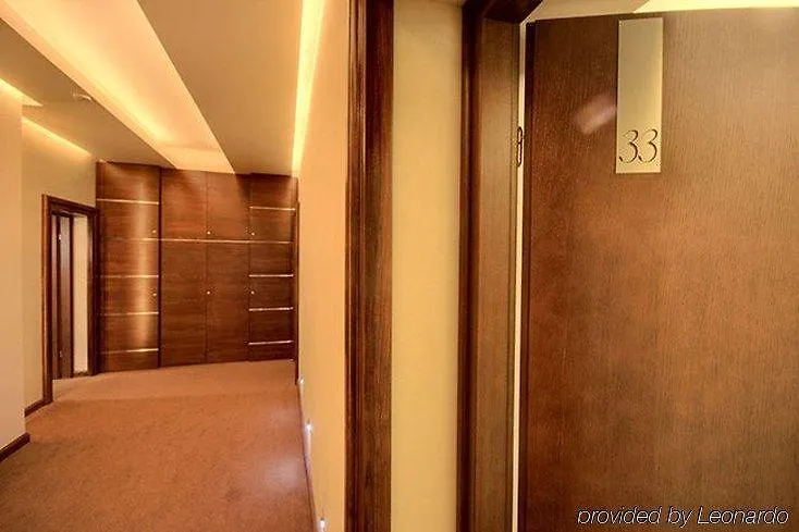 Hotel Wit Stwosz 크라쿠프 3*,  폴란드