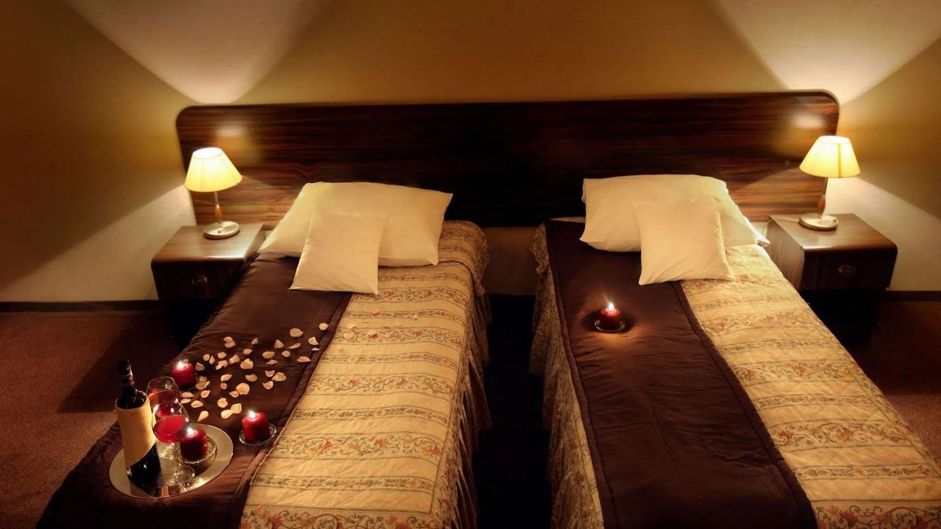 Hotel Wit Stwosz 크라쿠프