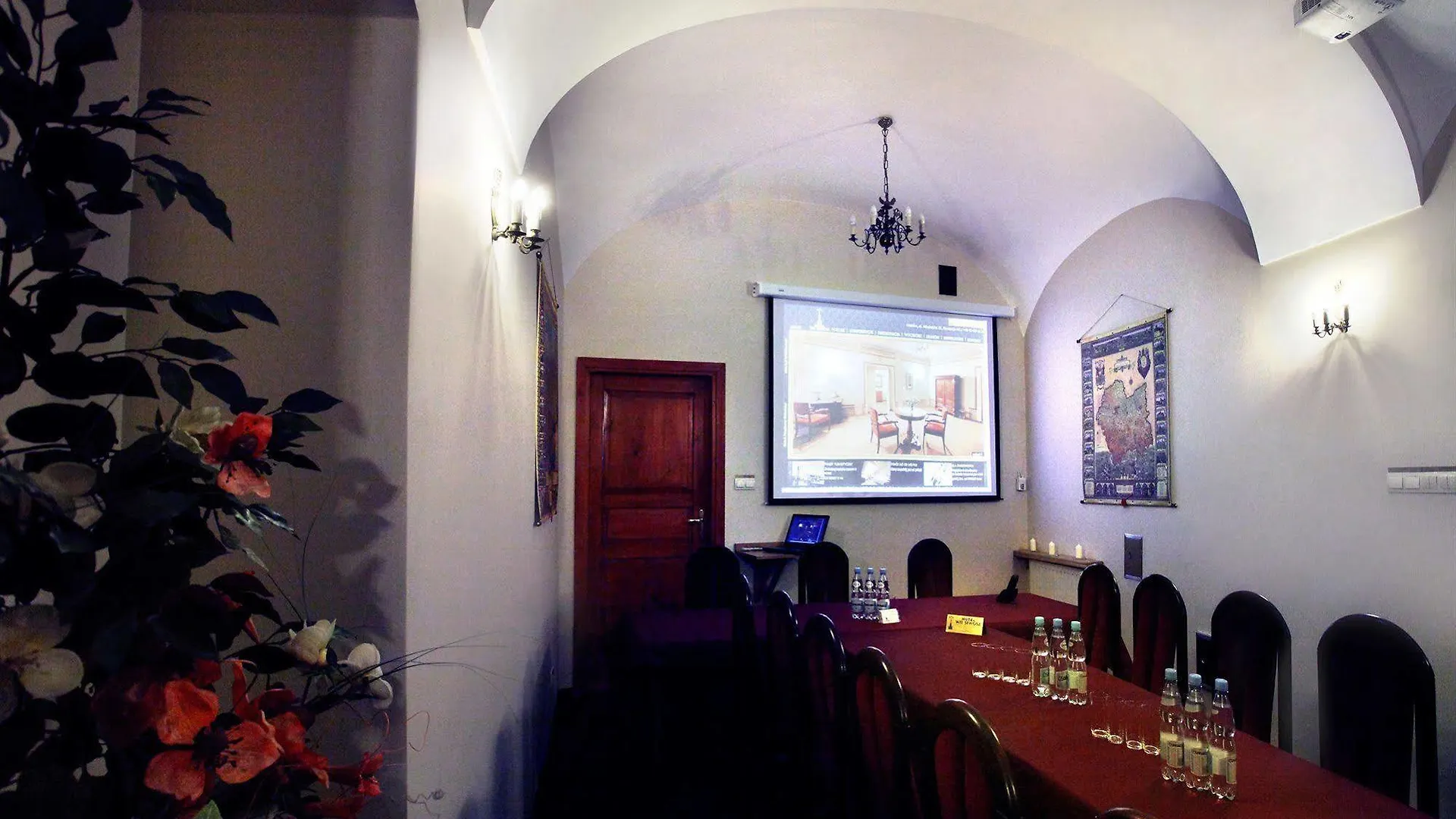 Hotel Wit Stwosz Krakow 3*,  Poland