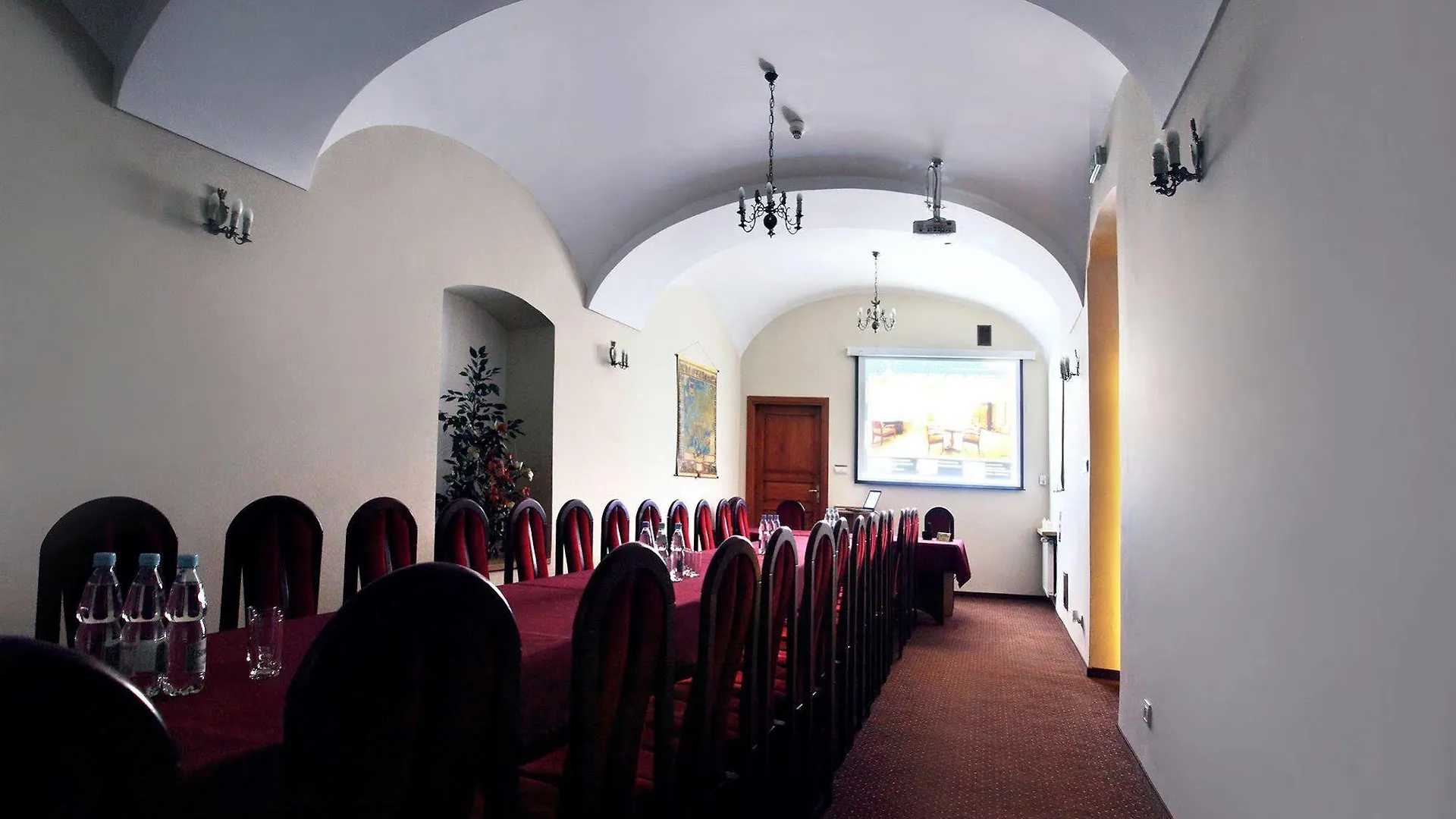 Hotel Wit Stwosz Krakow